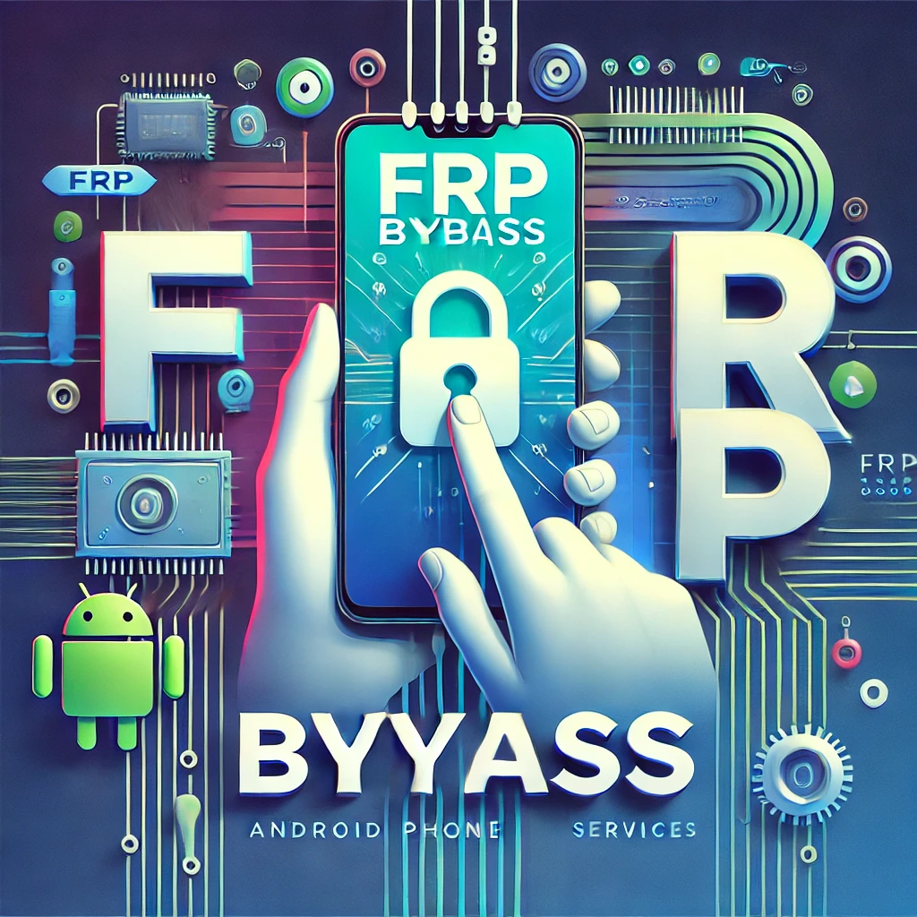 FRP Bypass